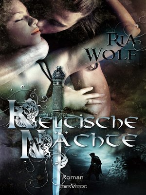 cover image of Keltische Nächte